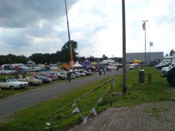 Big Bumper Meet 2007